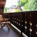 B&B I Wzgorze Jerrego I Z Widokiem Na Gory 슈차이르크