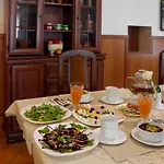 B&B I Wzgorze Jerrego I Z Widokiem Na Gory 3*