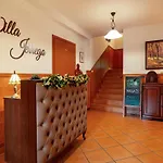 I Wzgorze Jerrego I Z Widokiem Na Gory B&B 3*