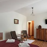 I Wzgorze Jerrego I Z Widokiem Na Gory