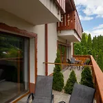 B&B I Wzgorze Jerrego I Z Widokiem Na Gory 3*