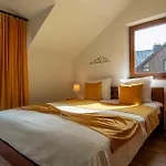 I Wzgorze Jerrego I Z Widokiem Na Gory B&B