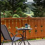 Bed & Breakfast I Wzgorze Jerrego I Z Widokiem Na Gory