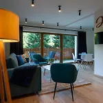 I Wzgorze Jerrego I Z Widokiem Na Gory B&B 3*