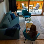 B&B I Wzgorze Jerrego I Z Widokiem Na Gory 3*