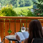 Bed & Breakfast I Wzgorze Jerrego I Z Widokiem Na Gory Szczyrk