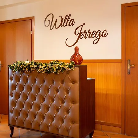 Willa I Wzgorze Jerrego Apartamenty I Pokoje Z Widokiem Na Gory * 슈차이르크
