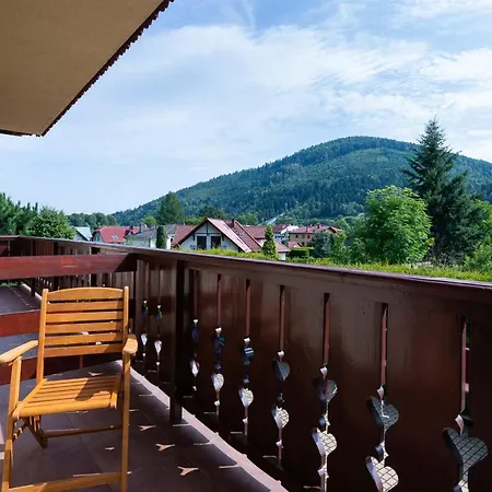 I Wzgorze Jerrego I Z Widokiem Na Gory Bed & Breakfast