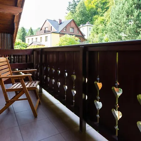 Bed & Breakfast I Wzgorze Jerrego I Z Widokiem Na Gory Szczyrk