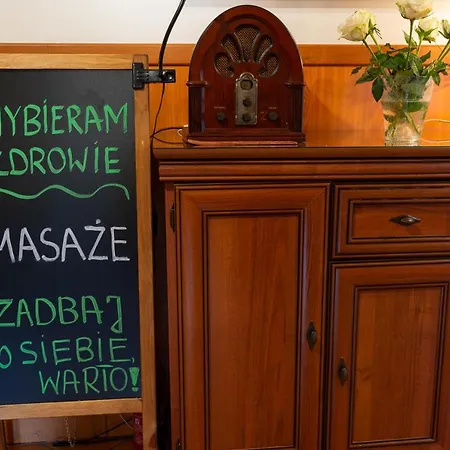 Bed & Breakfast I Wzgorze Jerrego I Z Widokiem Na Gory 4*