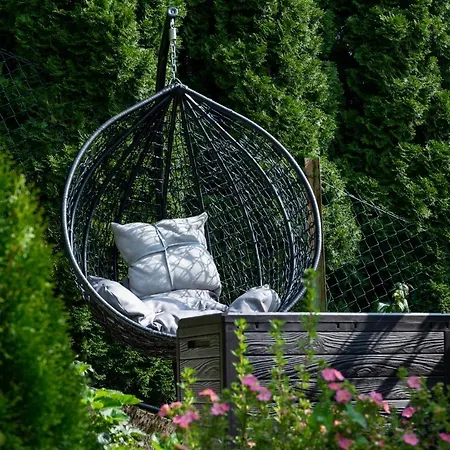 I Wzgorze Jerrego I Z Widokiem Na Gory