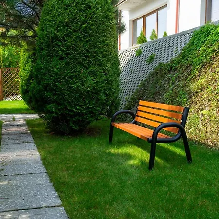 I Wzgorze Jerrego I Z Widokiem Na Gory Couette-café 4*