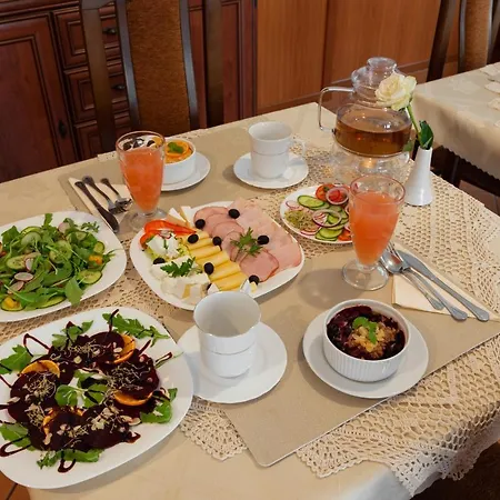 I Wzgorze Jerrego Apartamenty, I Z Widokiem Na Gory