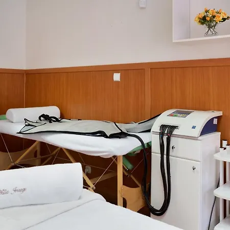 Bed & Breakfast I Wzgorze Jerrego Apartamenty, I Z Widokiem Na Gory 3*