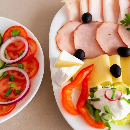 I Wzgorze Jerrego I Z Widokiem Na Gory 4*