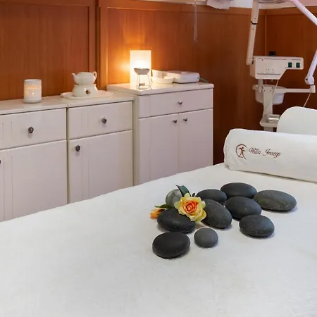 Willa I Wzgorze Jerrego Apartamenty I Pokoje Z Widokiem Na Gory B&B