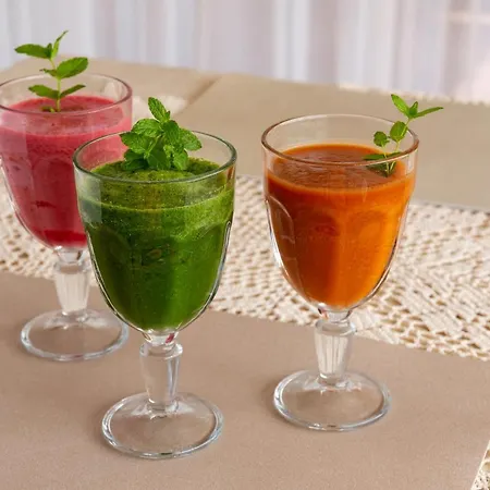 I Wzgorze Jerrego I Z Widokiem Na Gory Couette-café