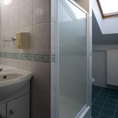 I Wzgorze Jerrego Apartamenty, I Z Widokiem Na Gory 住宿加早餐酒店