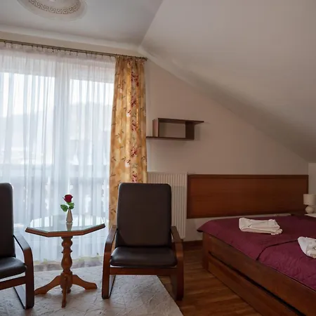 Willa I Wzgorze Jerrego Apartamenty I Pokoje Z Widokiem Na Gory *