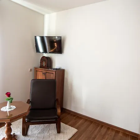 I Wzgorze Jerrego I Z Widokiem Na Gory Bed & Breakfast