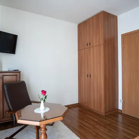 I Wzgorze Jerrego I Z Widokiem Na Gory Couette-café Szczyrk