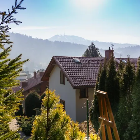 Bed & Breakfast I Wzgorze Jerrego I Z Widokiem Na Gory 3*