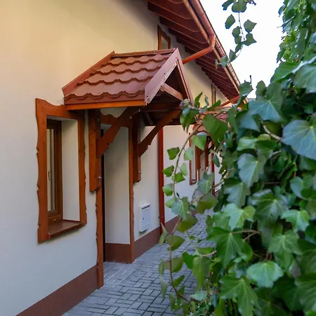 Jerrego Bed & Breakfast