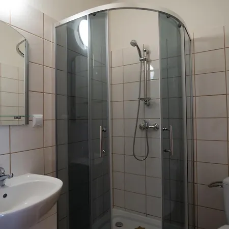 I Wzgorze Jerrego Apartamenty, I Z Widokiem Na Gory Bed & Breakfast