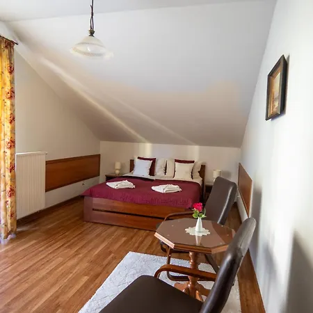 Willa I Wzgorze Jerrego Apartamenty I Pokoje Z Widokiem Na Gory *