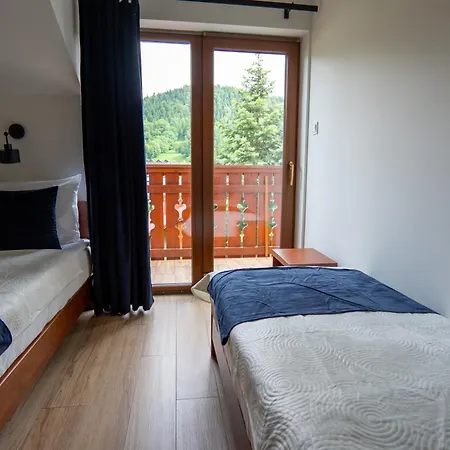 Willa I Wzgorze Jerrego Apartamenty I Pokoje Z Widokiem Na Gory *