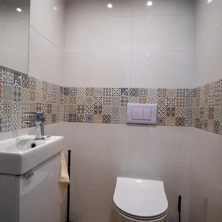 Couette-café I Wzgorze Jerrego I Z Widokiem Na Gory Szczyrk