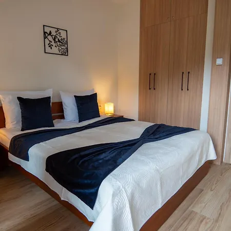 I Wzgorze Jerrego Apartamenty, I Z Widokiem Na Gory 3*