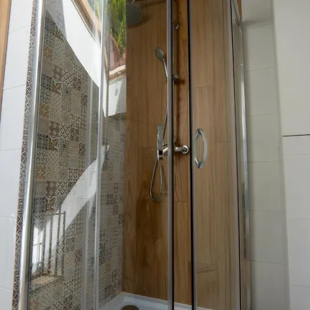 I Wzgorze Jerrego I Z Widokiem Na Gory Bed & Breakfast