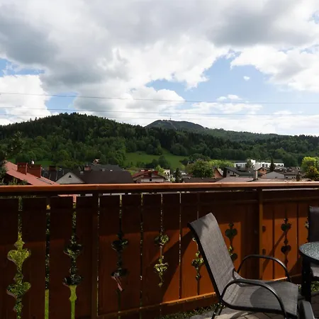 B&B Willa I Wzgorze Jerrego Apartamenty I Pokoje Z Widokiem Na Gory
