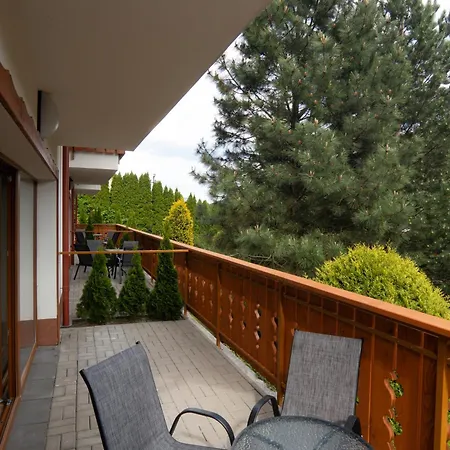 Willa I Wzgorze Jerrego Apartamenty I Pokoje Z Widokiem Na Gory *