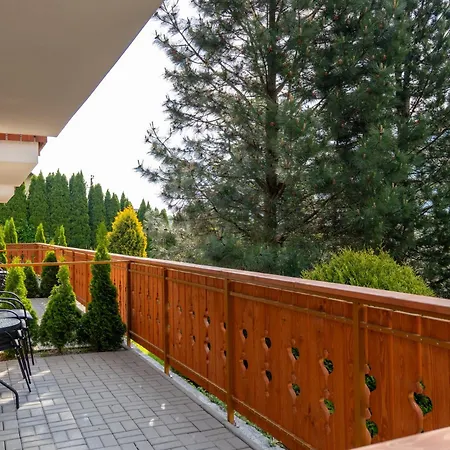 Willa I Wzgorze Jerrego Apartamenty I Pokoje Z Widokiem Na Gory B&B