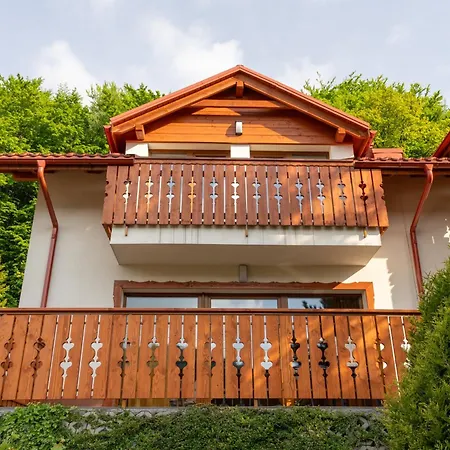 B&B Willa I Wzgorze Jerrego Apartamenty I Pokoje Z Widokiem Na Gory