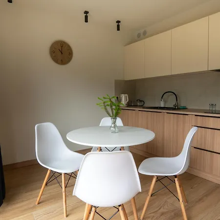 I Wzgorze Jerrego Apartamenty, I Z Widokiem Na Gory