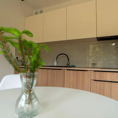 Bed & Breakfast I Wzgorze Jerrego I Z Widokiem Na Gory