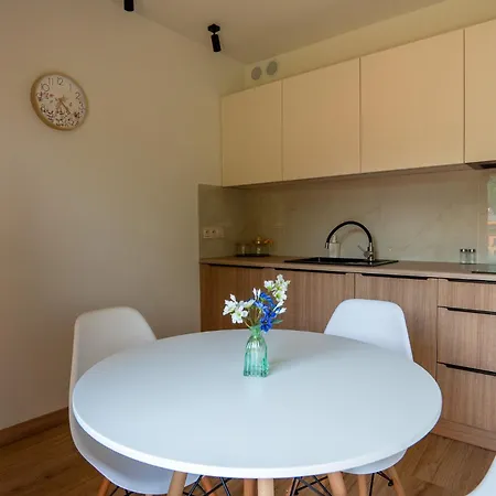 住宿加早餐酒店 I Wzgorze Jerrego Apartamenty, I Z Widokiem Na Gory 3*
