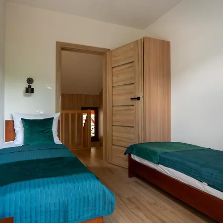Bed & Breakfast I Wzgorze Jerrego Apartamenty, I Z Widokiem Na Gory