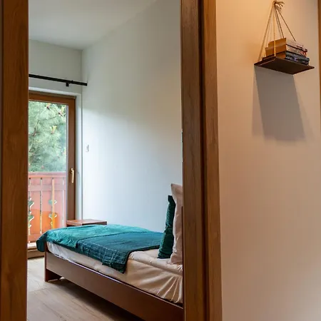 I Wzgorze Jerrego Apartamenty, I Z Widokiem Na Gory
