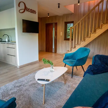 I Wzgorze Jerrego Apartamenty, I Z Widokiem Na Gory
