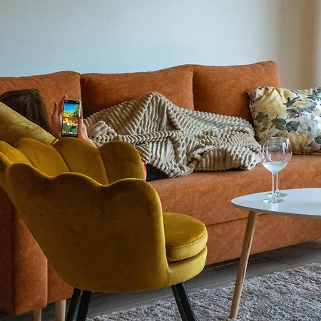 Couette-café I Wzgorze Jerrego I Z Widokiem Na Gory 4*