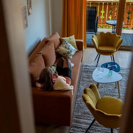 Willa I Wzgorze Jerrego Apartamenty I Pokoje Z Widokiem Na Gory 슈차이르크