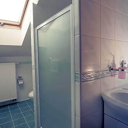 I Wzgorze Jerrego Apartamenty, I Z Widokiem Na Gory Bed & Breakfast Szczyrk