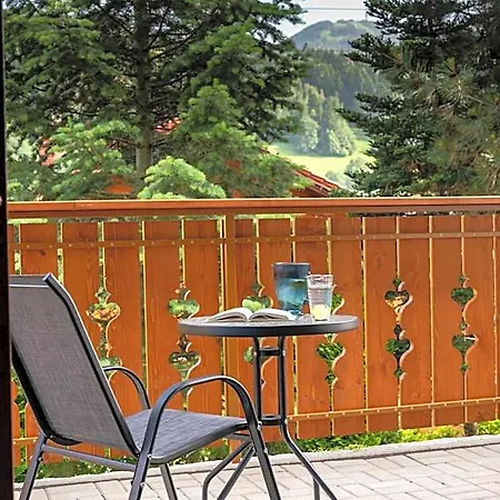 I Wzgorze Jerrego Apartamenty, I Z Widokiem Na Gory Szczyrk