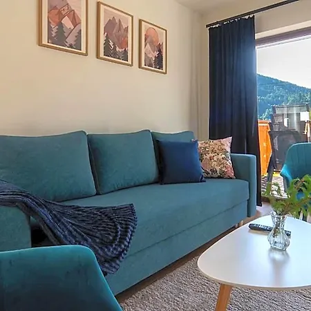 I Wzgorze Jerrego Apartamenty, I Z Widokiem Na Gory Bed & Breakfast 3*
