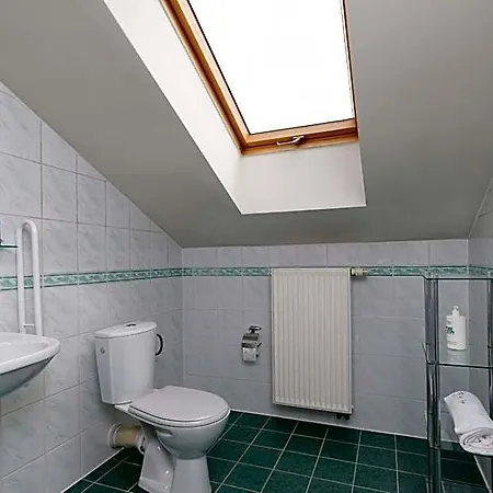 Bed & Breakfast I Wzgorze Jerrego Apartamenty, I Z Widokiem Na Gory 3*