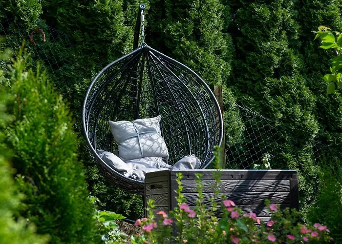 I Wzgorze Jerrego I Z Widokiem Na Gory